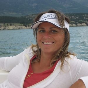 Meet your Posher, Diane